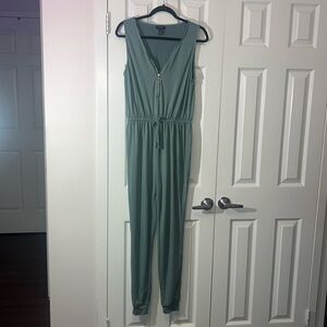 *2 FOR $15* Streetwear Society Jumpsuit | Womens | Medium | BundleNSave
